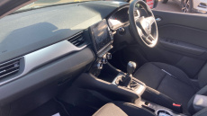 Renault Captur 1.3 TCE 130 Iconic 5dr Petrol Hatchback